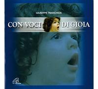 aa.vv. - Con Voci Di Gioia. CD Audio. Canti