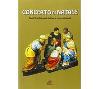 aa.vv. - Concerto Di Natale