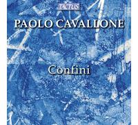 Kopperud/Gosling - Cavallone Paolo: Confini
