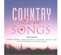 Country Love Songs