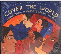 AA.VV. - Cover The World CD Digipack