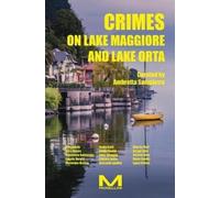 Aa VV Crime on Lake Maggiore and Lake Orta (Tascabile)