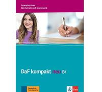 AA.VV. DaF kompakt neu in 3 Banden (Tascabile)