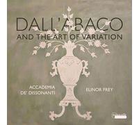 ["Aa.Vv."] - Dall´Abaco And The Art Of Variation