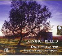 aa.vv. - Dalla Testa Ai Piedi. CD. Insieme V