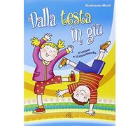 aa.vv. - Dalla Testa in Giã(Tm) - Libro E CD Aud
