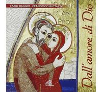 aa.vv. - Dall'amore Di Dio. Canti Per La Cel
