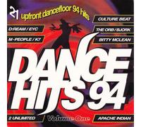 AA.VV. - Dance Hits '94