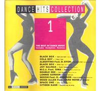 AA.VV. - Dance Hits Collection 1