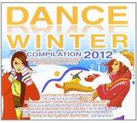 Aa.Vv. Dance Winter Compilation 2012 (CD)