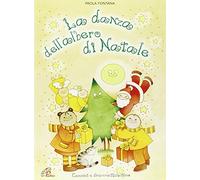 aa.vv. - Danza Dell'albero Di Natale (La)