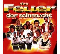 Aa.Vv. - Das Feuer Der Sehnsucht