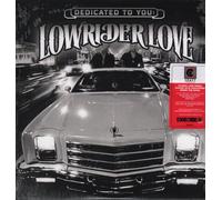 Aa. Vv. - Dedicated To You: Lowrider Love
