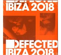Aa.Vv. - Defected Ibiza 2018