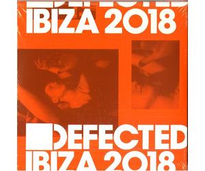 Aa.Vv. - Defected Ibiza 2018