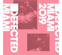 Aa.Vv. - Defected Miami 2019 - 2 Cd Boxset