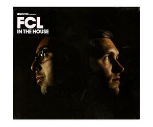 Aa.Vv. - Defected Pres.Fcl In The House