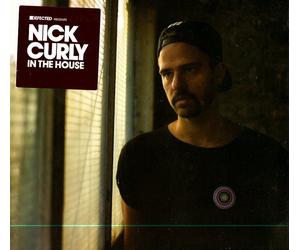 Aa.Vv. - Defected Pres Nick Curly In The House