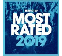 Aa.Vv. - Defected Presents Most Rated 2019