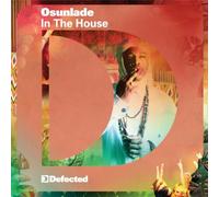 Aa.Vv. - Defected Presents Osunlade In The House“