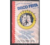 AA.VV - Disco Festa Vol. 5 - Tutti In Pista MC