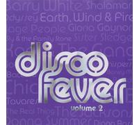 AA.VV. - Disco Fever 2