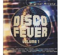 Artisti Vari - Disco Fever Volume 1 / Various - Cd