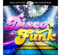 Compilation - Disco Funk