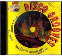 Aa.Vv. - Disco Grooves