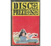 AA.VV - Disco Prezioso