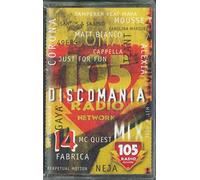 AA.VV - Discomania Mix 14