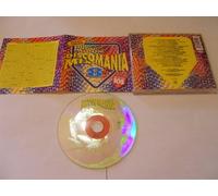 AA.VV - Discomania Mix 8 mixed by Miky B