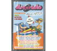 AA.VV - Discoradio All Hits