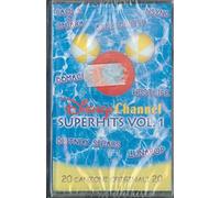 AA.VV - Disney Channel Superhits Vol. 1
