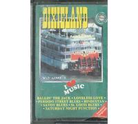 AA.VV - Dixieland Volume 1