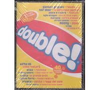 AA.VV - Double! Summer 2002 MC