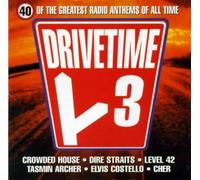 Artisti Vari - Drive Time Vol.3 / Various - 2 Cd