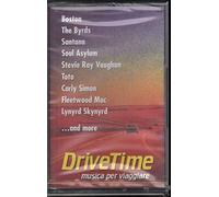 AA.VV - DriveTime - Musica Per Viaggiare