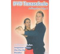 AA.VV. - DVD Tanzschule - Anfängerkurs Folge 2 [Edizione: Germania]