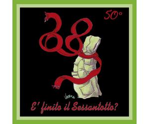 Aa.Vv. - E' Finito Il Sessantotto? 50