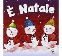 aa.vv. - E' Natale