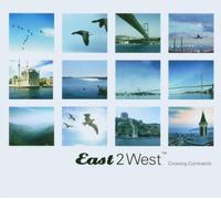 Aa.Vv. - East 2 West