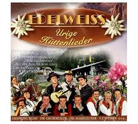Aa.Vv. - Edelweiss