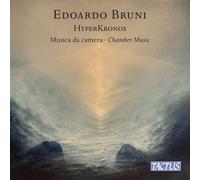 Compilation - Edoardo Bruni Hyperkronos