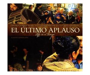 Aa.Vv. - El Ultimo Aplauso - Life Is A Tango