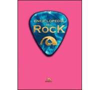 AA.VV. - Enciclopedia del Rock 2023 Arcana Saggistica