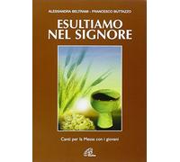 aa.vv. - Esultiamo Nel Signore
