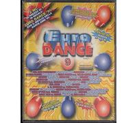 AA.VV - Euro Dance 9 MC
