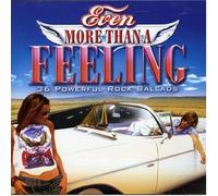 AA.VV. - Even More Than a Feeling
