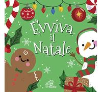 Aa.Vv. - Evviva Il Natale - Cd